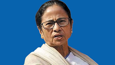 Mamata Banerjee