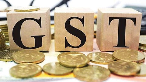 GST