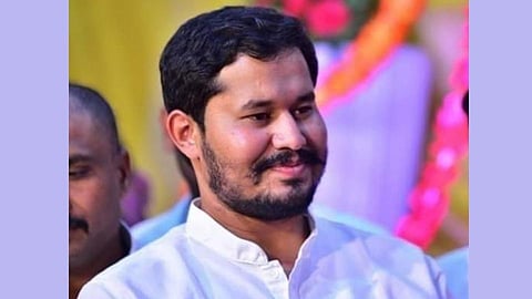 Digvijay Bagal