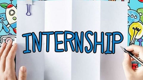 इथे करा इंटर्नशिप अन् मिळवा ३५ हजारांपर्यंत स्टायफंड