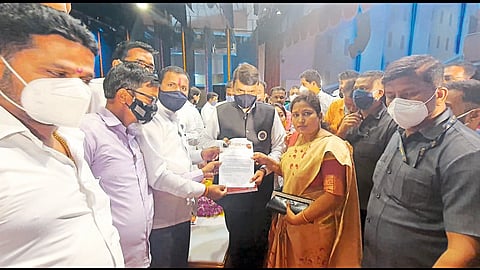 Maratha