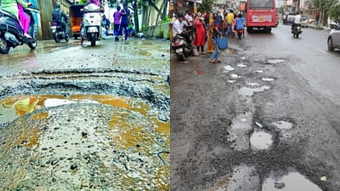 pune