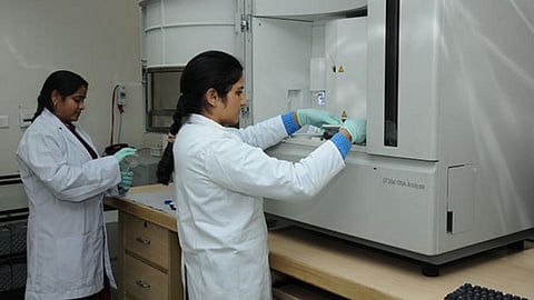 नॅशनल मलेरिया रिसर्च इन्स्टिट्यूटमध्ये निघाली 'या' पदांची भरती!