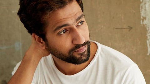 vicky kaushal