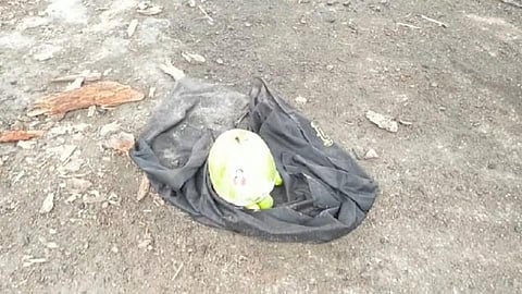 पुण्यात अघोरी प्रकार! मुलीचा फोटो लावून काळ्या जादूचा प्रयत्न