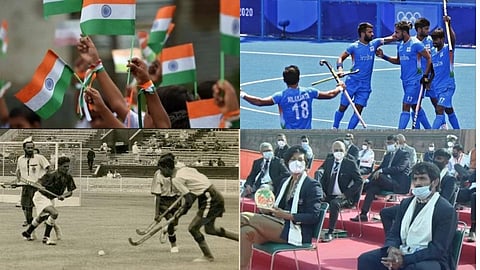 75th Independence Day 2021 