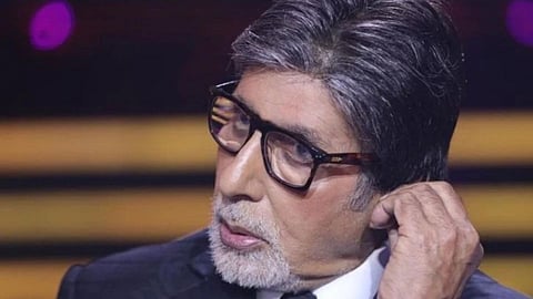 amitabh bachchan 