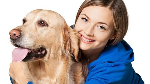 श्वानाचा सहवास आरोग्यासाठी खरंच फायद्याचा आहे का?