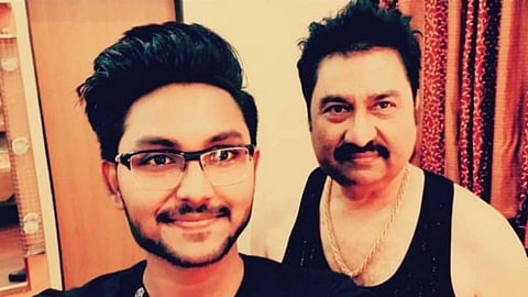 'कुमार सानूचा मुलगा म्हणून काम दिले नाही', जानचा धक्कादायक खुलासा