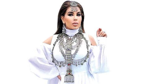 Aryana Sayeed
