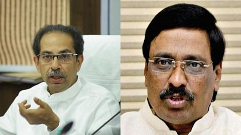 'रिफायनरी संदर्भात मुख्यमंत्री योग्य तो निर्णय घेतील' - राऊत