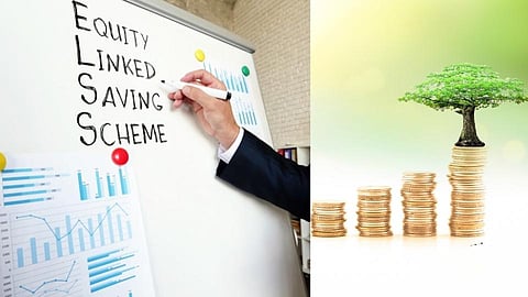 ELSS Vs Gold Mutual Fund : 500 रुपयांमध्ये मिळेल तगडा परतावा