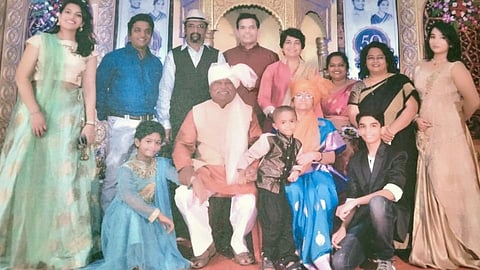 मेजर पित्याच्या तिन्ही मुलींनी गाजवले "रणागंण'! झाल्या उच्चपदस्थ