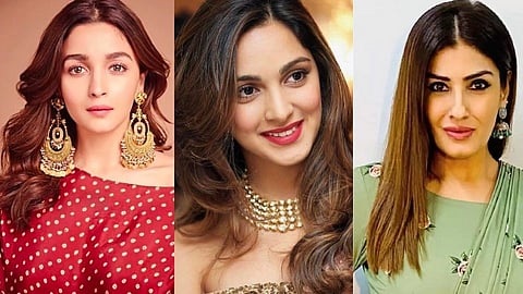 दाक्षिणात्य चित्रपटांमध्ये काम करणार 'या' बॉलिवूडमधील अभिनेत्री