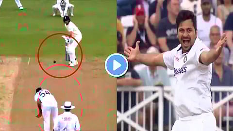 Shardul-Thakur-Joe-Root-LBW