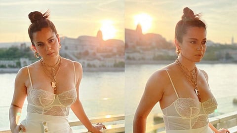 kangana ranaut