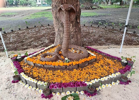 Nagpanchami