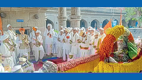 Palkhi Sohala