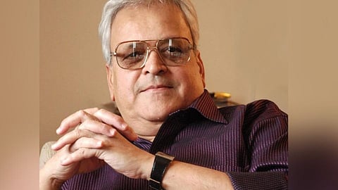 आनंद अंतरकर