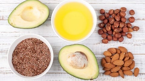 Omega-6,Omega-9 : हृदययाला ठेवेल निरोगी ; जाणून घ्या Natural सोर्स