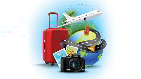 Tourism