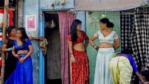 नागपूर : गंगाजमुनात ६० दिवसांसाठी ही अधिसूचना, वाचा सविस्तर...