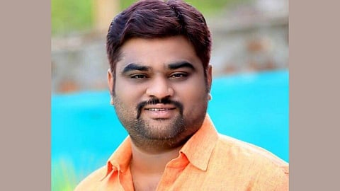 नगरसेवक संदीप पवार खून प्रकरणी दोन प्रमुख आरोपींना अटक !