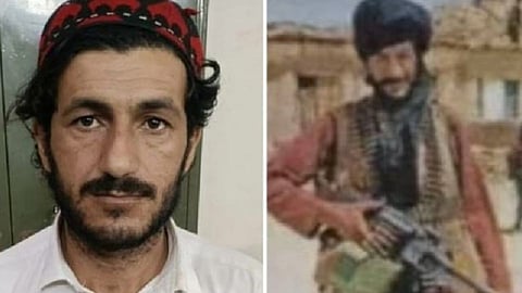 तालिबानीयांच्या टोळीत नागपुरातील अफगाणी; १६ जूनला केली होती अटक