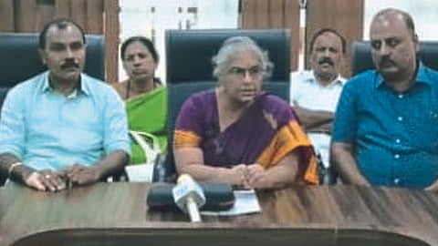 शेतकऱ्यांसाठी स्वतंत्र विदर्भच पर्याय! मदत देण्यात सरकार अपयशी