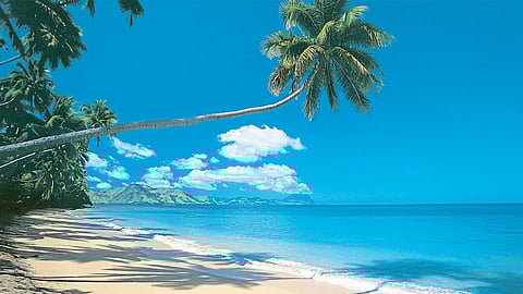 Phisi Beach