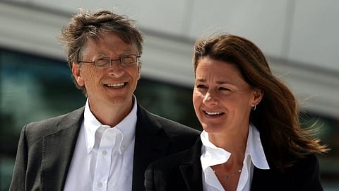 बिल गेट्स -मेलिंडा कायदेशीररित्या विभक्त; 27 वर्षांचा संसार मोडला