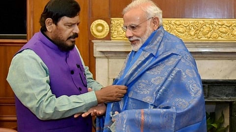 Ramdas Athawale