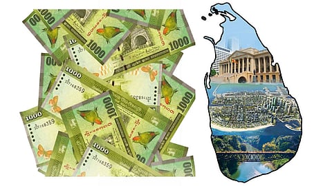 Sri Lanka