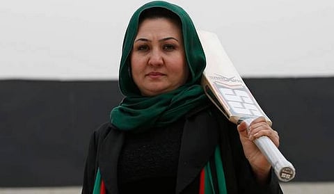 'अफगाणिस्तानमध्ये महिलांना खेळू दिलं तरच..', क्रिकेट ऑस्ट्रेलियाचा इशारा