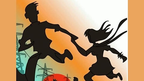 सिन्नर : पळून जाणाऱ्या चोरट्याला शिताफीने पकडले