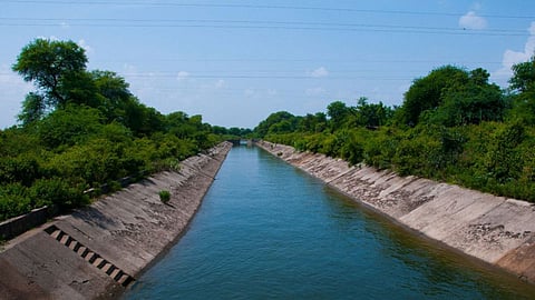 जनाई उपसा सिंचन