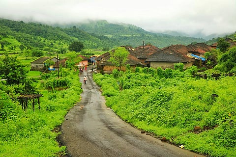 village