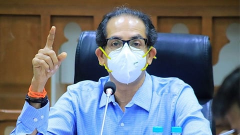 मुख्यमंत्री