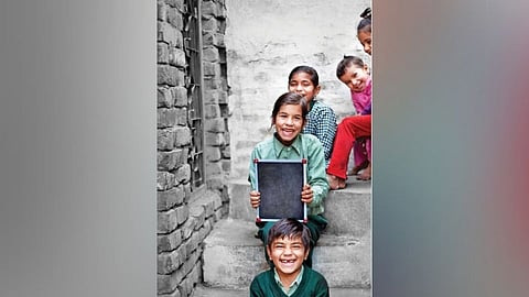 भाष्य : शालेय शिक्षणाची इयत्ता