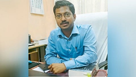 टर्निंग पॉइंट : ‘रयत’ने मला घडविले 