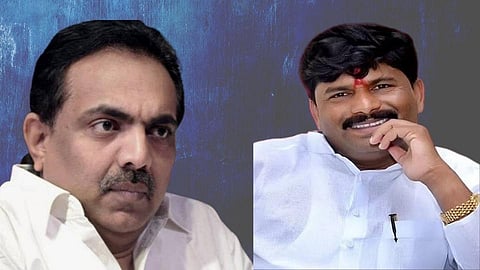 'बिरोबा वाटोळ करतो, तर मी आमदार कसा झालो?'