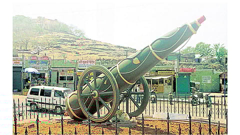 Parvati Payatha