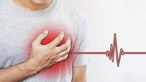 का होत आहे हार्ट अ‍ॅटॅकने तरुणांचा मृत्यू? जाणून घ्या, काय आहे कारण