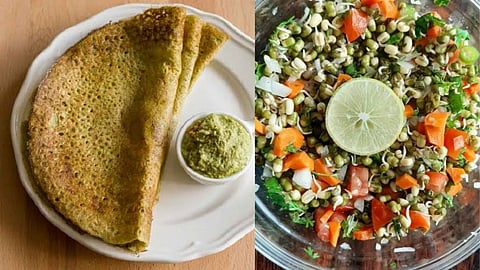  मूग रेसीपी