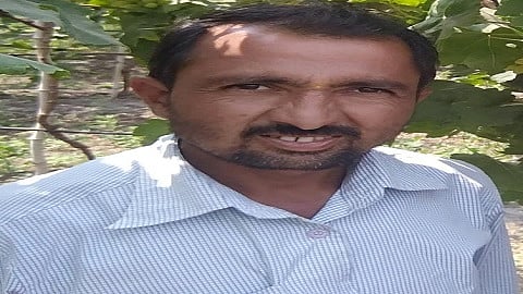 बाळू मीठू गायकवाड 