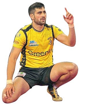 Saptarang
