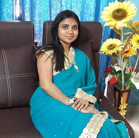 Dr.Surekha Walke