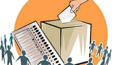  Election