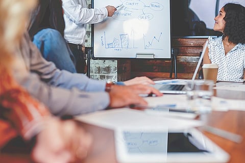 रि-स्किलिंग