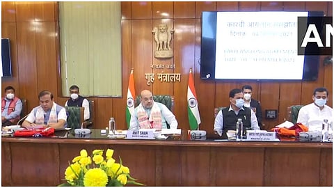 karbi agreement_Aasam